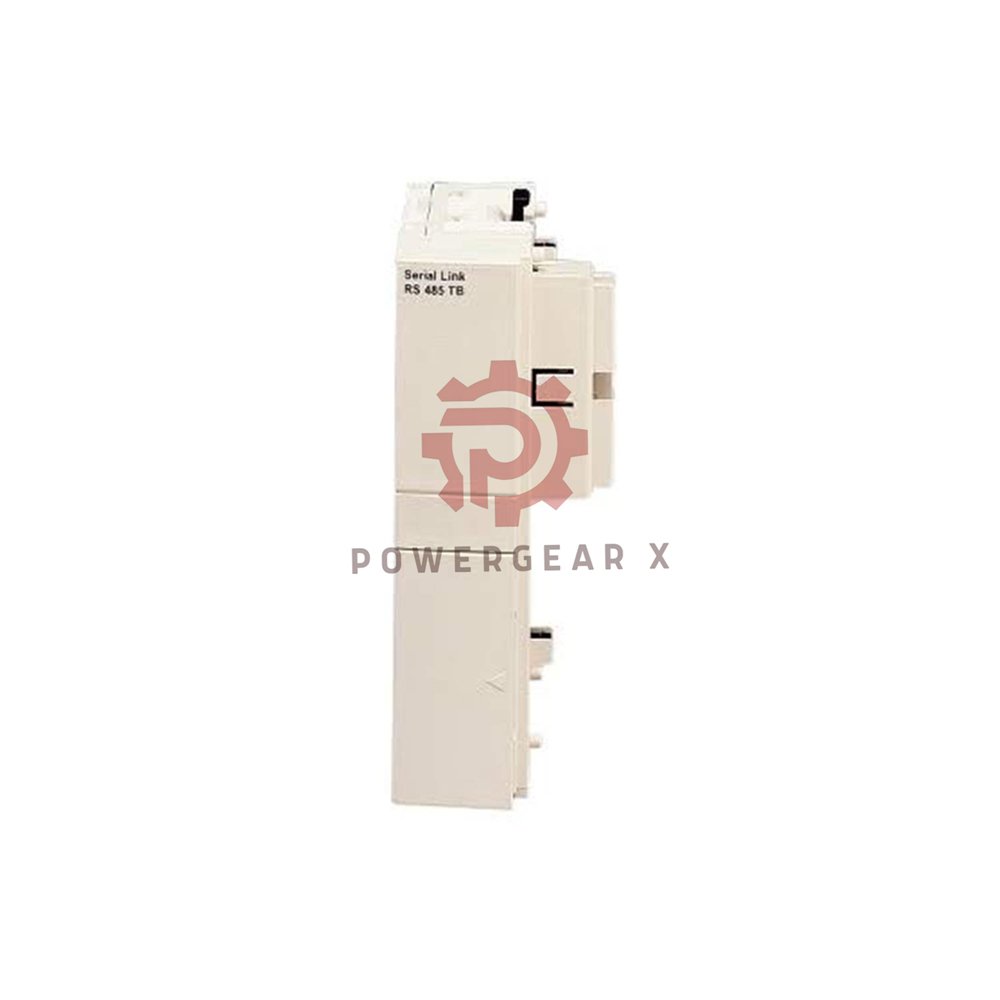 Schneider TWDNOZ485T Communication Module – Twido RS485 Screw Terminal - Image 2
