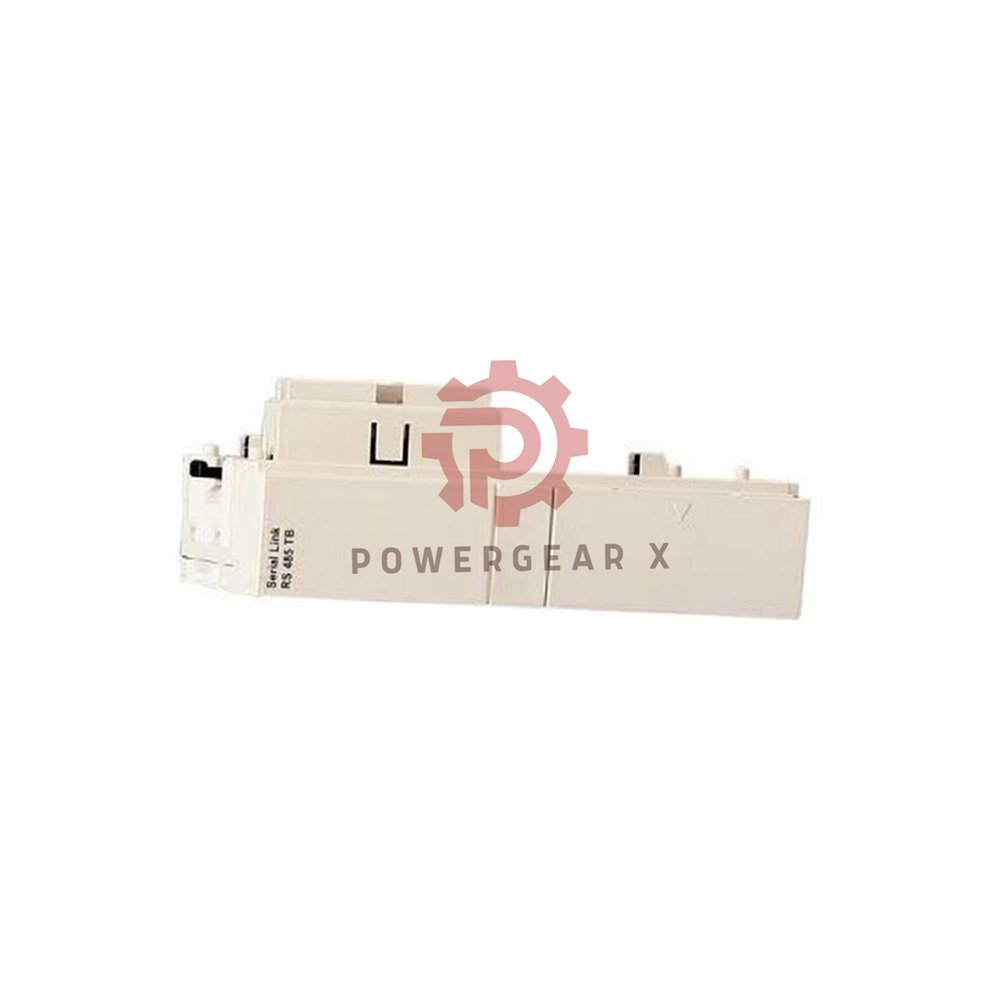 Schneider TWDNOZ485T Communication Module – Twido RS485 Screw Terminal - Image 3