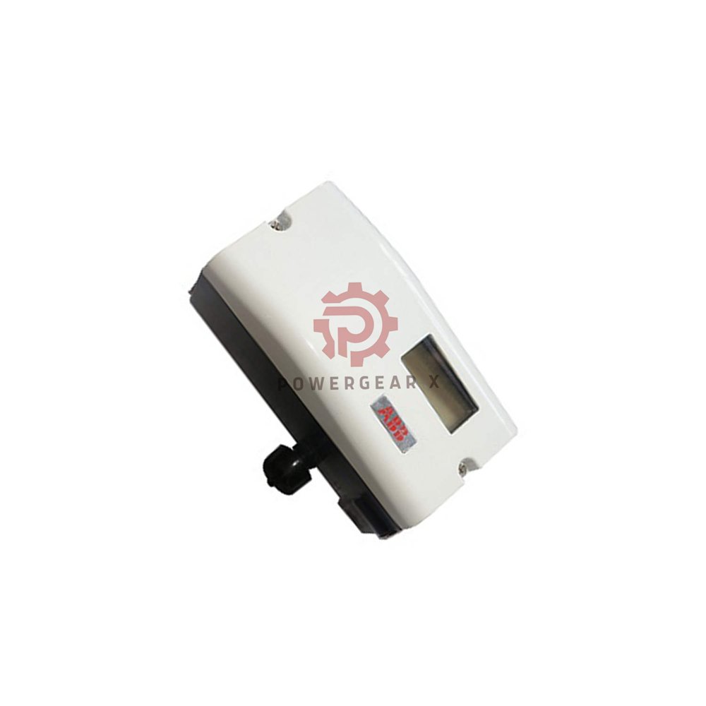 V18348-10111310110 ABB TZIDC-200 Positioner | Flameproof HART