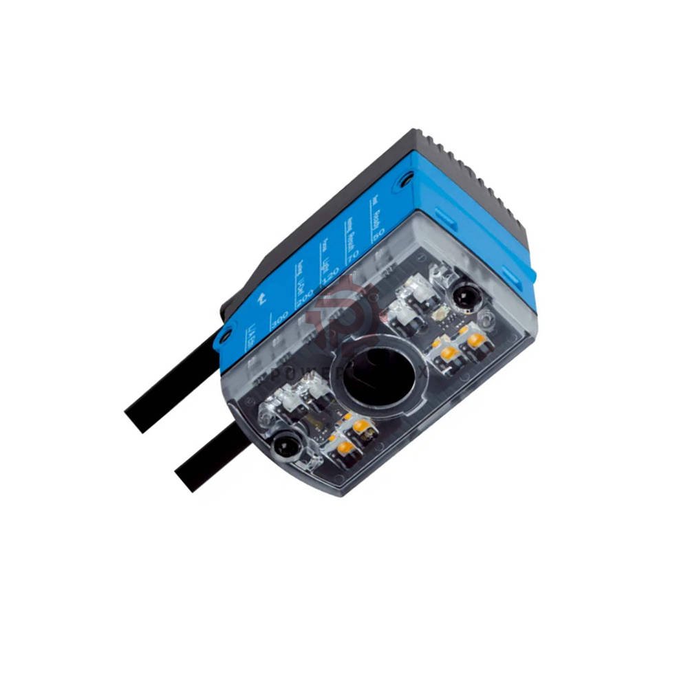 SICK V2D611D-MMSCE4 | Lector61x Code Reader | 40 Hz, 1D/2D, PROFINET - Image 3