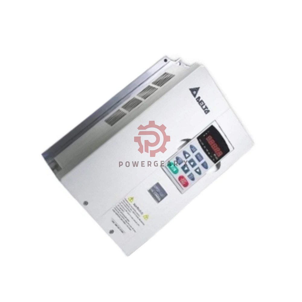 Delta VFD055V43A-2 VFD-VE Drive | 7.5HP 600Hz NEMA 1/IP20 - Image 2