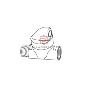 Bently Nevada 03818055 Explosion-Proof Fitting 1/2 NPT