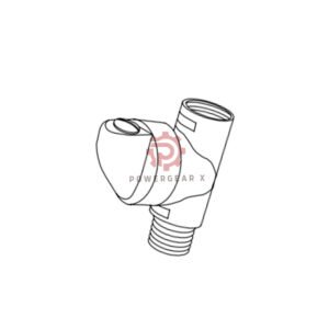 Bently Nevada 03818056 Explosion-Proof Conduit Fitting | 3/4-14 NPT