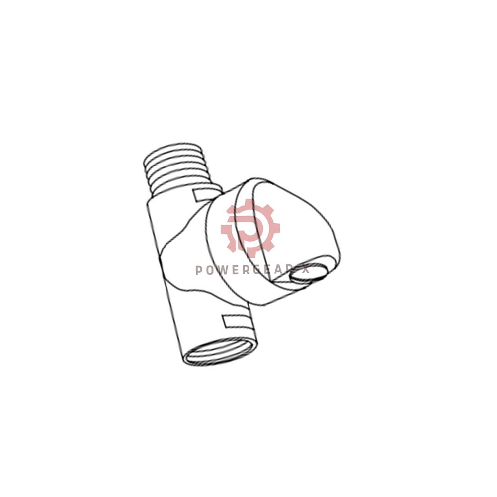 Bently Nevada 03818058 Proximity Transducer – 1-1/4 NPT, Explosion-Proof - Image 2