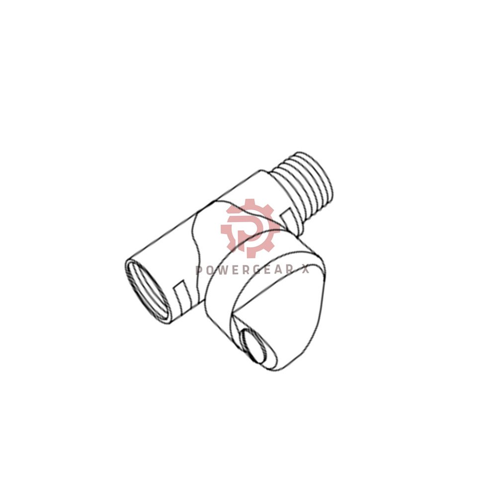 Bently Nevada 03818058 Proximity Transducer – 1-1/4 NPT, Explosion-Proof - Image 3