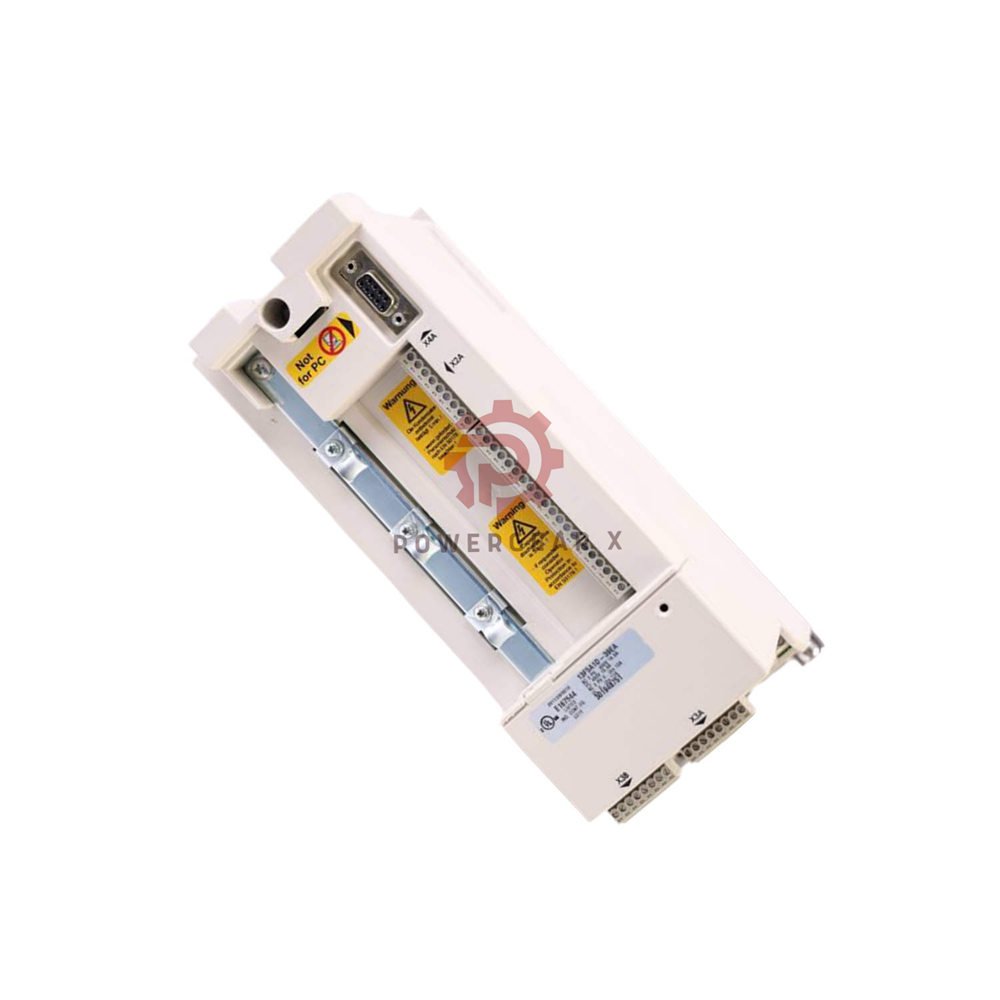 KEB 13F5A1D-39EA F5 Multi Inverter 5.5kW 400V AC Drive - Image 2