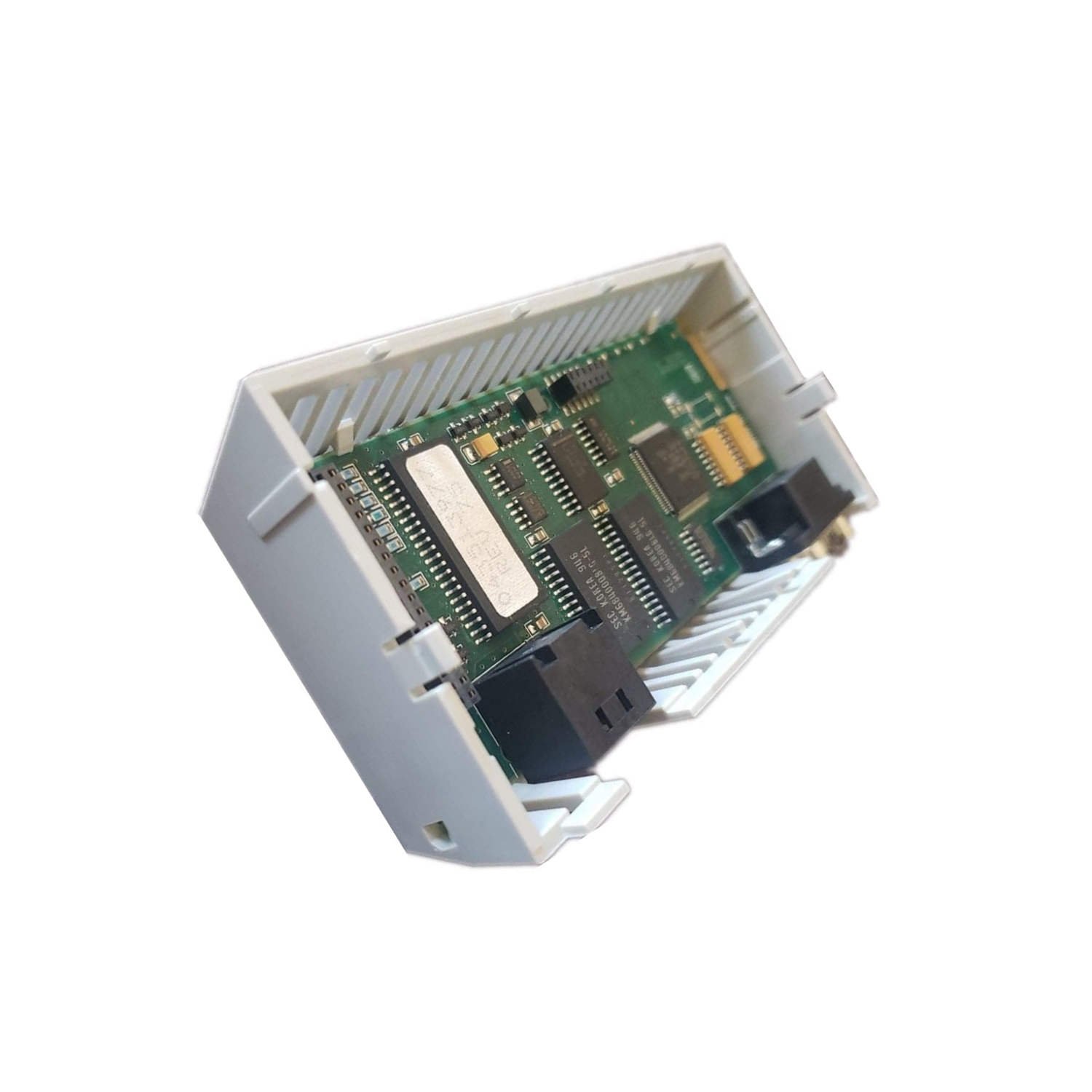 171CCC76010 Schneider Electric Modicon Momentum M1 Processor Adapter - Image 3