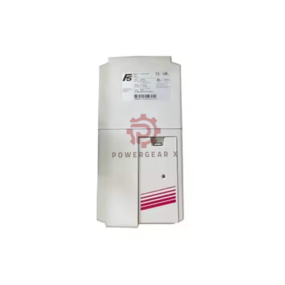 18F5A1H-360F KEB Combivert F5 – 35kVA Servo Inverter, 22kW 400V