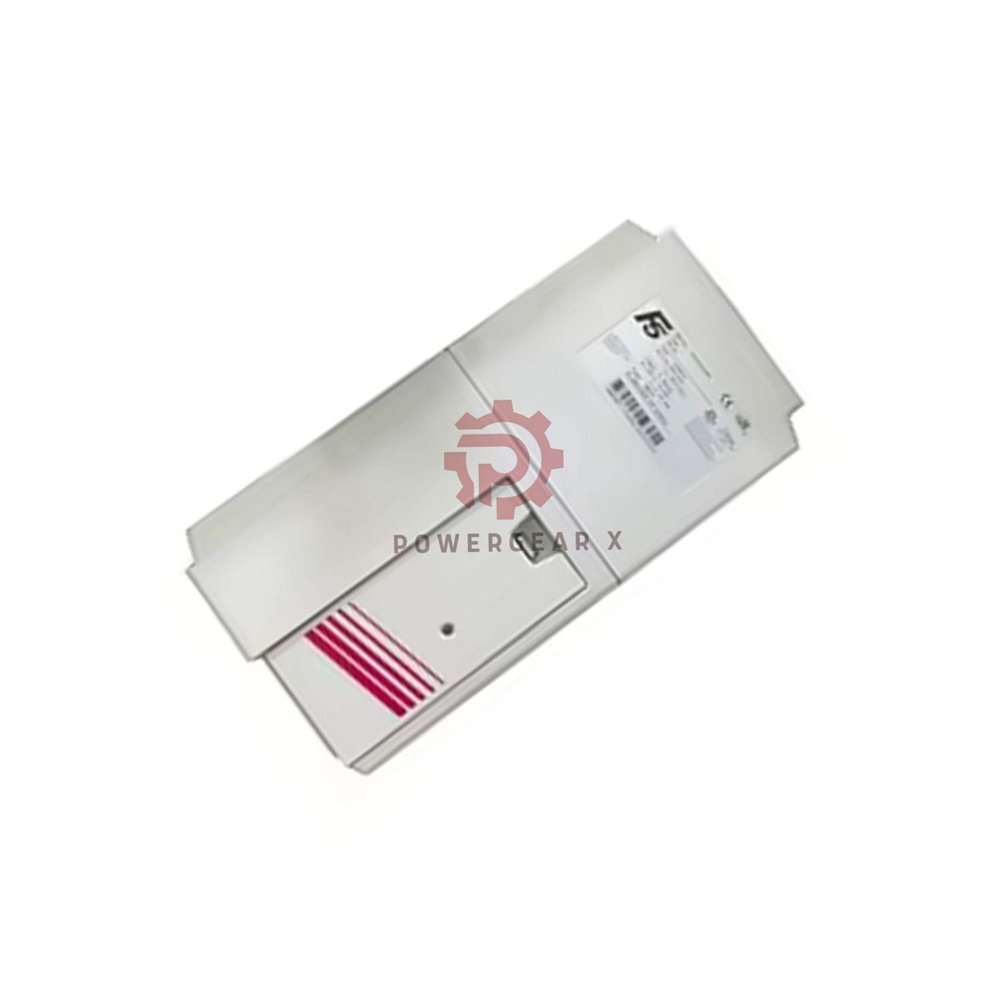 18F5A1H-360F KEB Combivert F5 – 35kVA Servo Inverter, 22kW 400V - Image 3