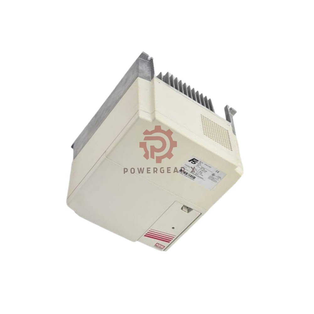 19F5A1H-350F KEB Combivert F5 – 60A VFD for 400V Motors - Image 3