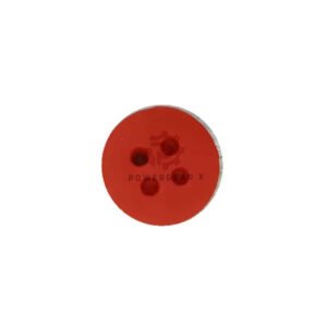 Bently Nevada 43574-04 Replacement Grommet – 4-Cable Seal, Low-Pressure