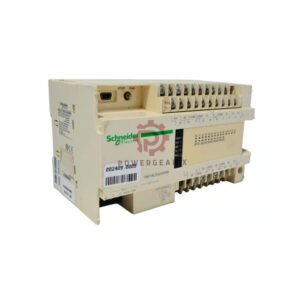 TM218LDA24DRN Modicon M218 Logic Controller – Compact PLC