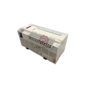 TM218LDA40DR2HN – M218 Controller, 40 I/O, 4 HSC, 2 PTO