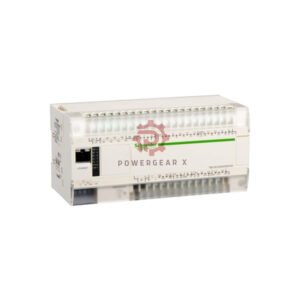 Modicon M218 TM218LDA40DR4PHN PLC Controller – 40 I/O, Analog Inputs