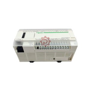 TM218LDA40DRPHN | Modicon M218 PLC | 40 I/O CPU Controller