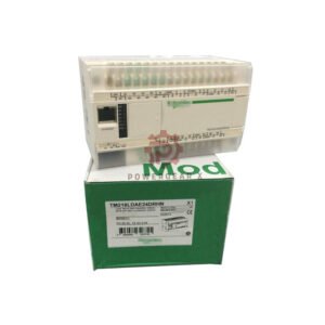 Modicon M218 TM218LDAE24DRHN Logic Controller Relay Output