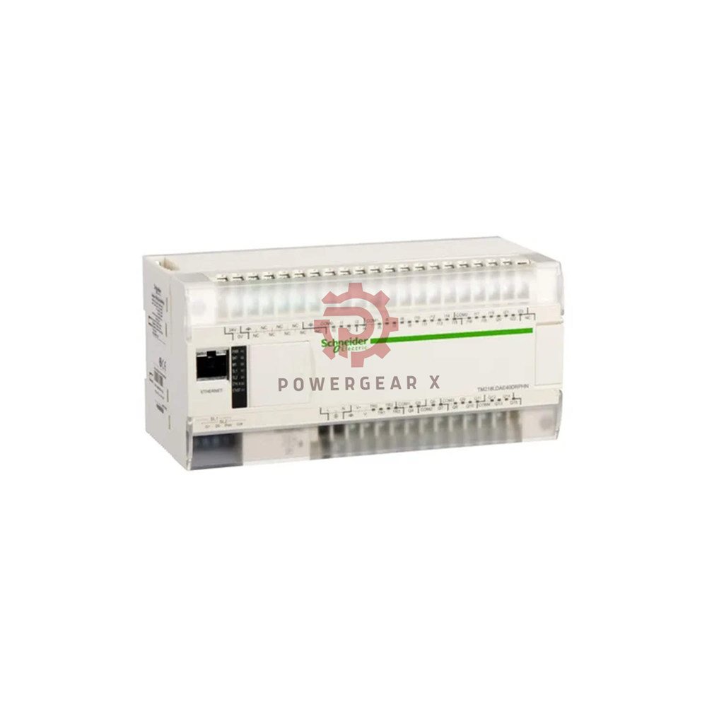 TM218LDAE40DRPHN Modicon M218 Logic Controller | Schneider Electric