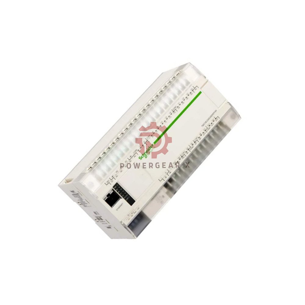 TM218LDAE40DRPHN Modicon M218 Logic Controller | Schneider Electric - Image 2