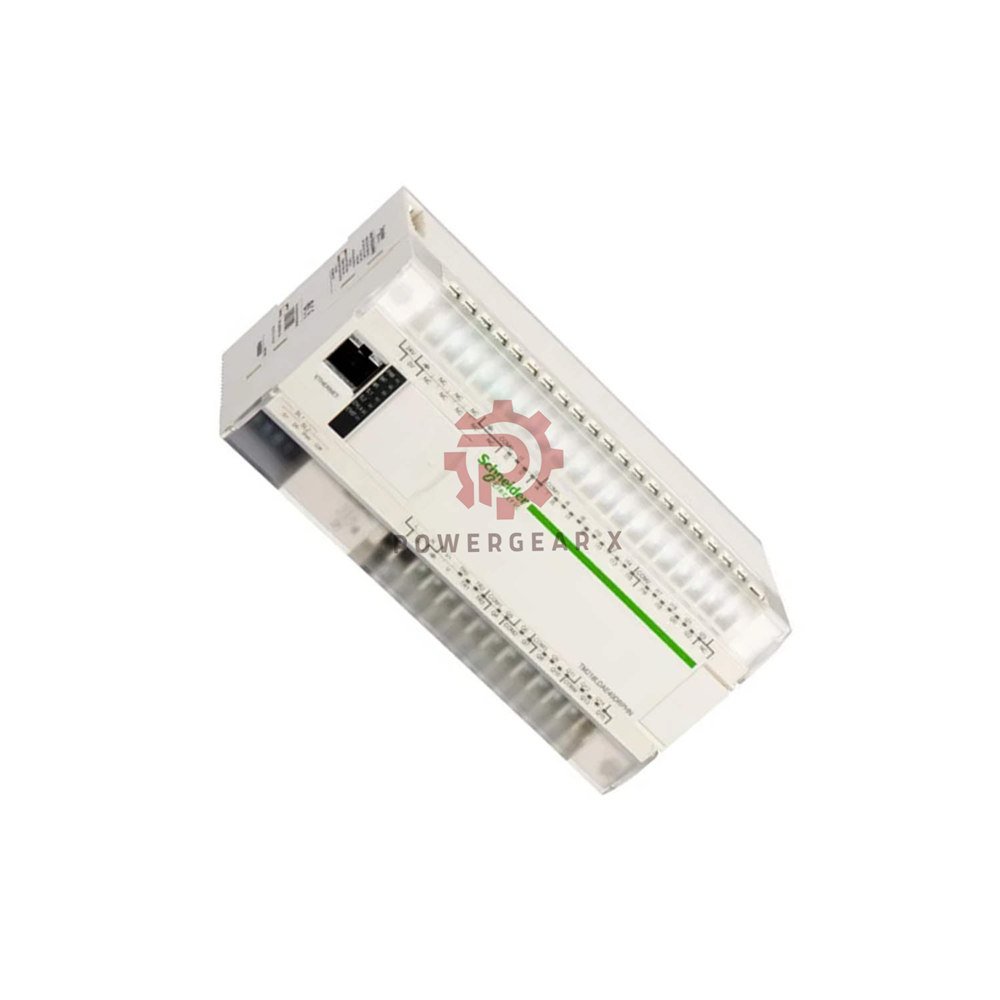 TM218LDAE40DRPHN Modicon M218 Logic Controller | Schneider Electric - Image 3