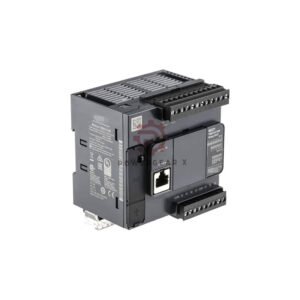 Modicon M221 TM221C16R PLC Controller 7 Relay Outputs