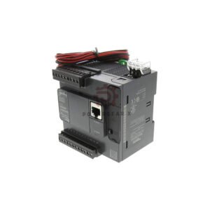 Schneider TM221C16T Controller – 24V, Fast I/O, 100 kHz Positioning