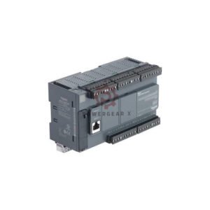 Schneider TM221C40R PLC Relay Output 40 IO Controller