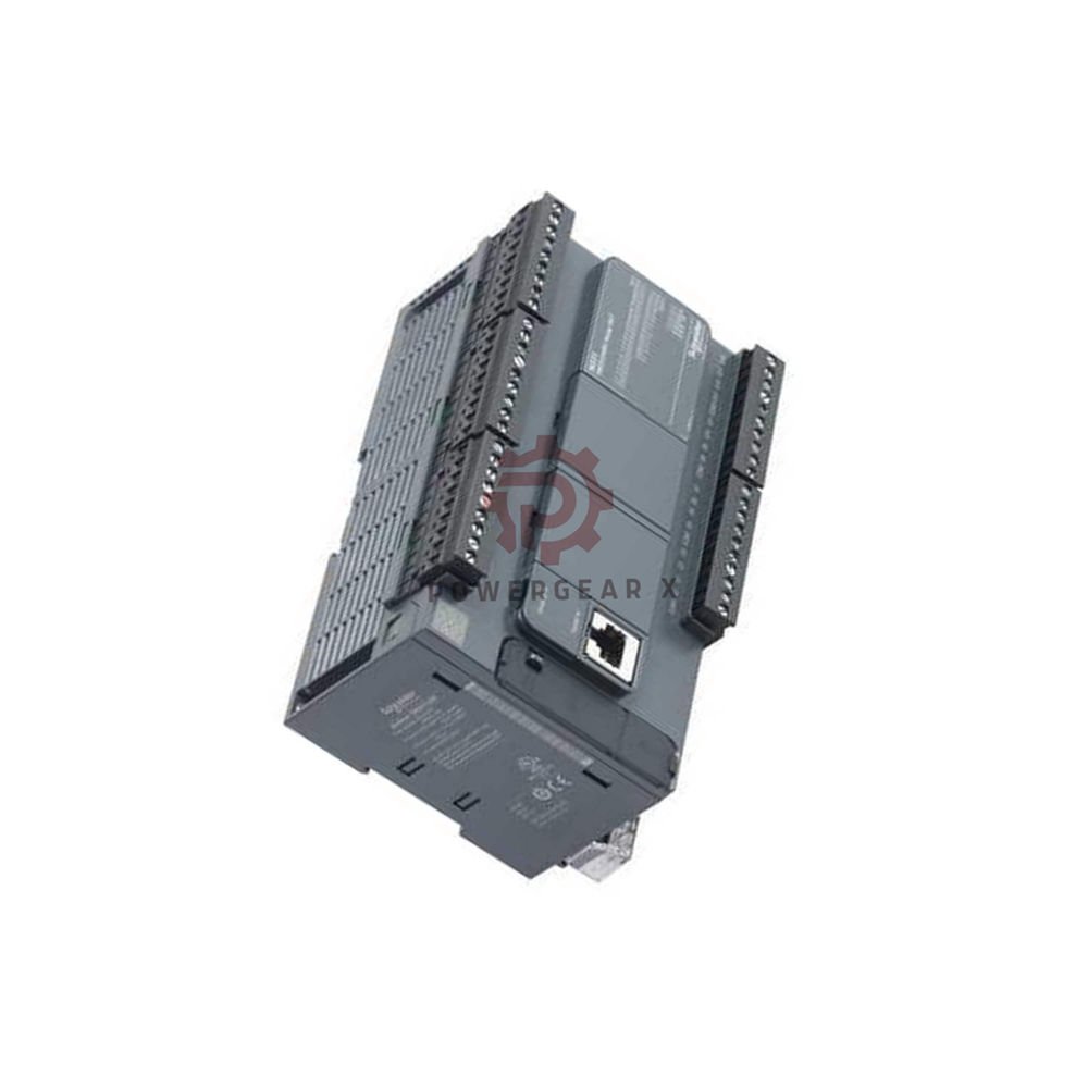 Schneider TM221C40R PLC Relay Output 40 IO Controller - Image 2