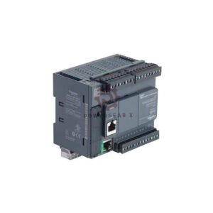 TM221CE24T Modicon M221 24IO Transistor PNP Controller
