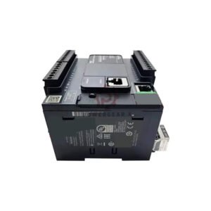 TM221CE24U Modicon M221 Controller 24 I/O Ethernet