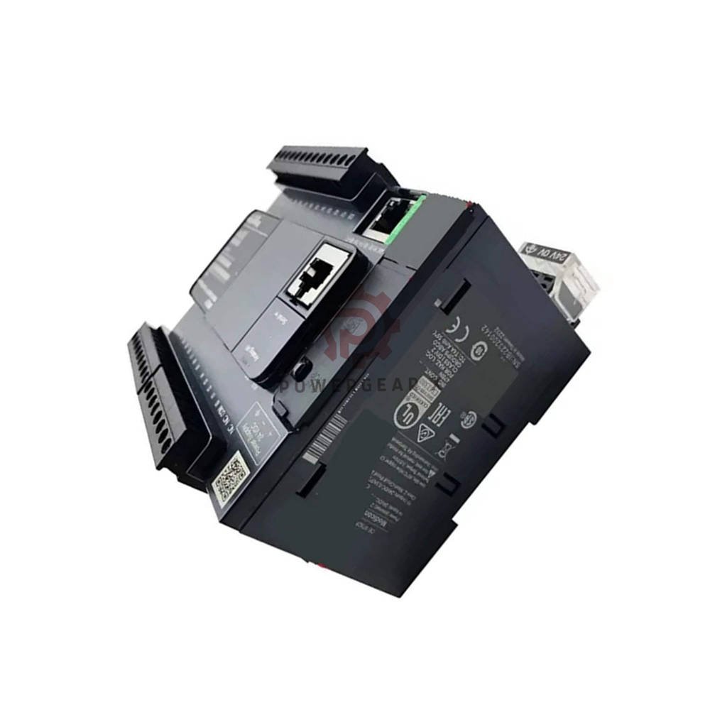 TM221CE24U Modicon M221 Controller 24 I/O Ethernet - Image 2