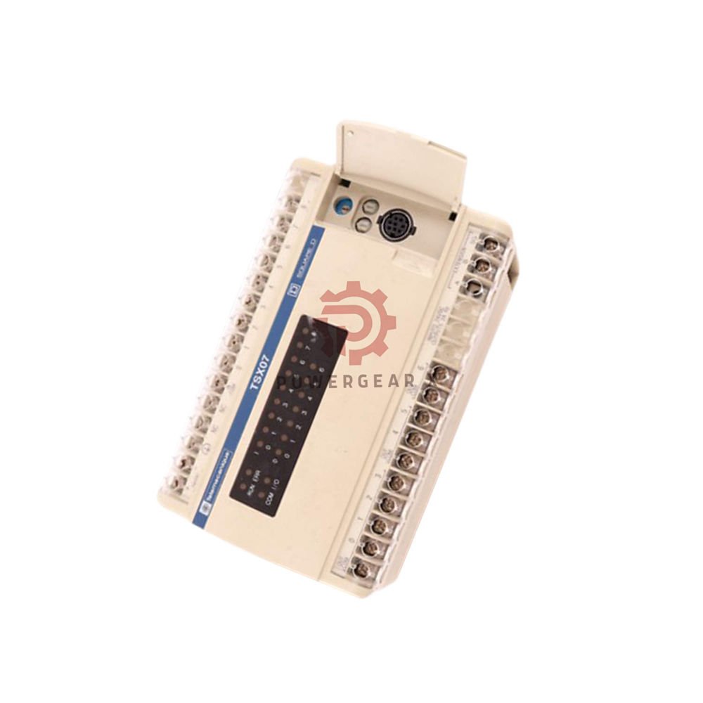 TSX07211622 Programmable Logic Controller by Schneider, Fast Dispatch
