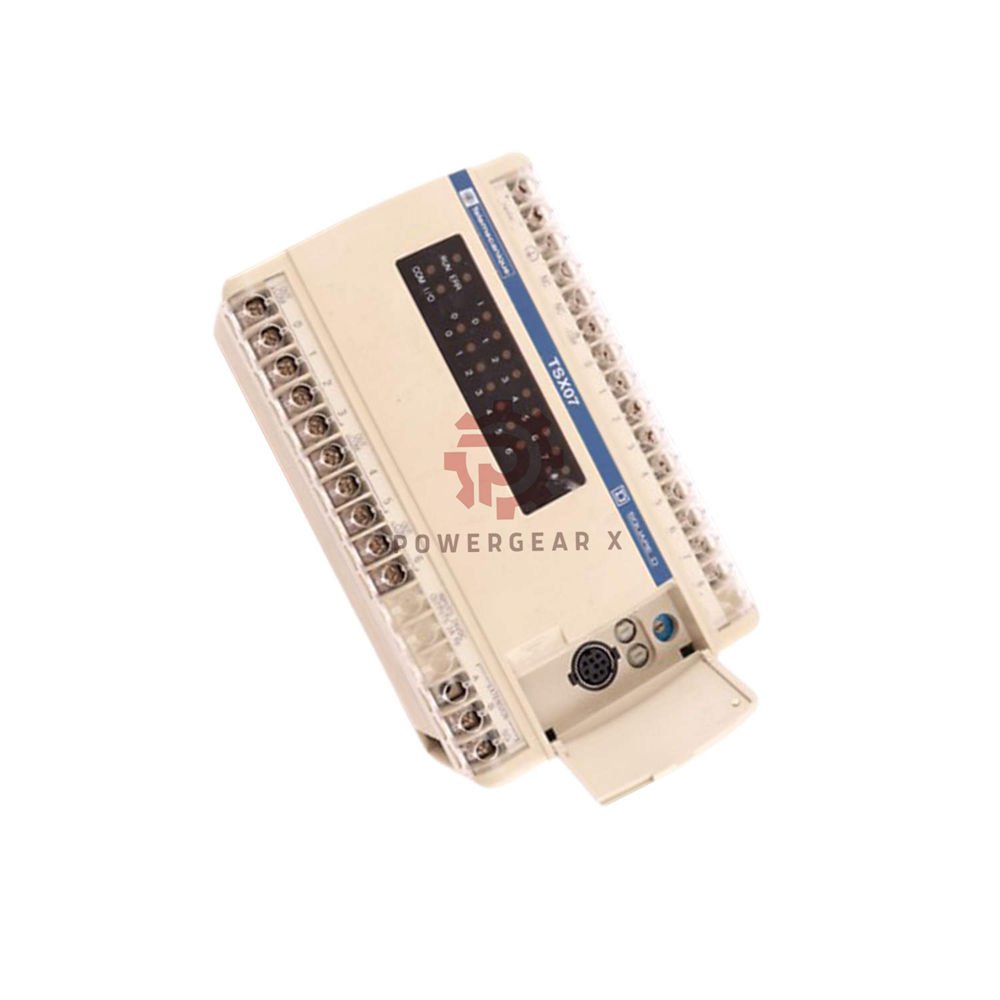 TSX07211622 Programmable Logic Controller by Schneider, Fast Dispatch - Image 2