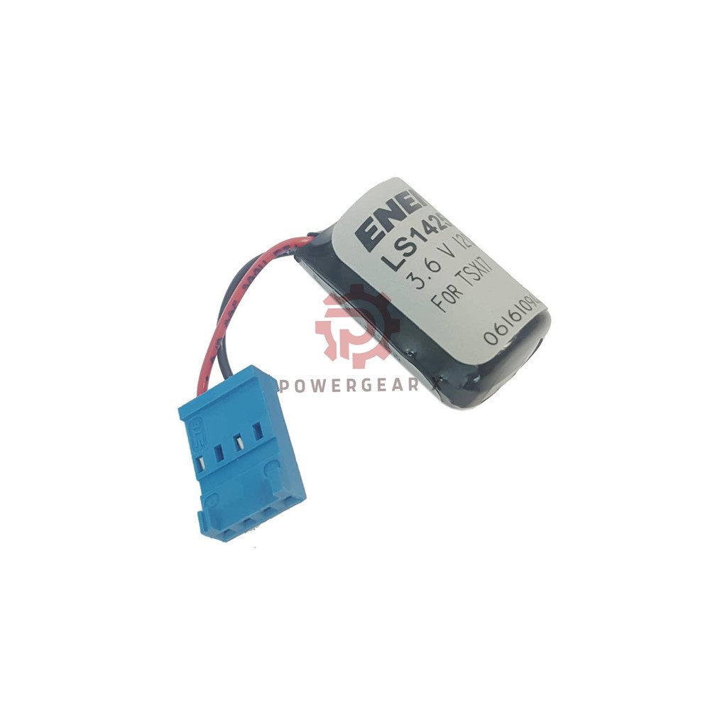 TSX17-ACC1 Schneider Electric Backup Power Module for TSX Micro PLCs - Image 3