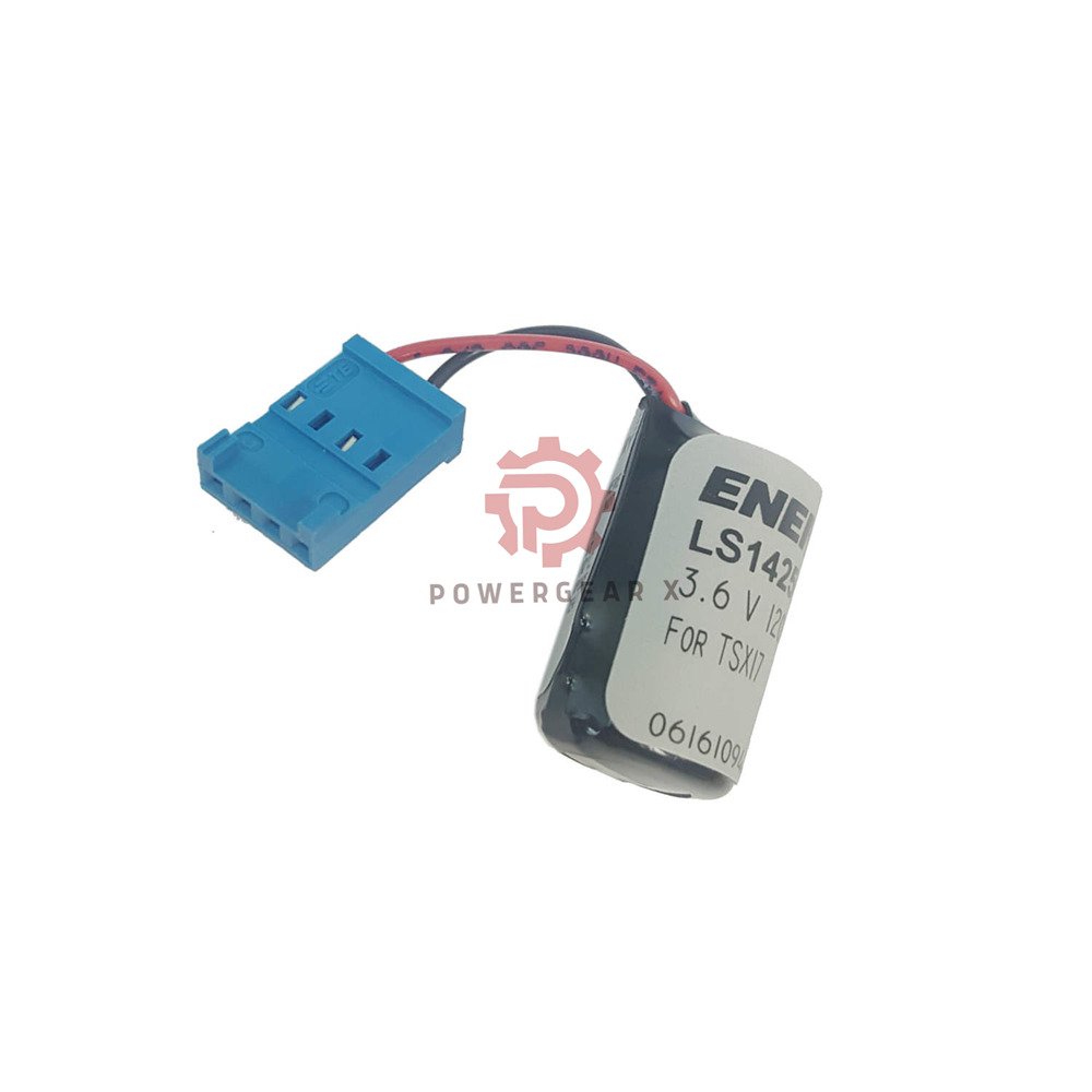 TSX17-ACC1 Schneider Electric Backup Power Module for TSX Micro PLCs