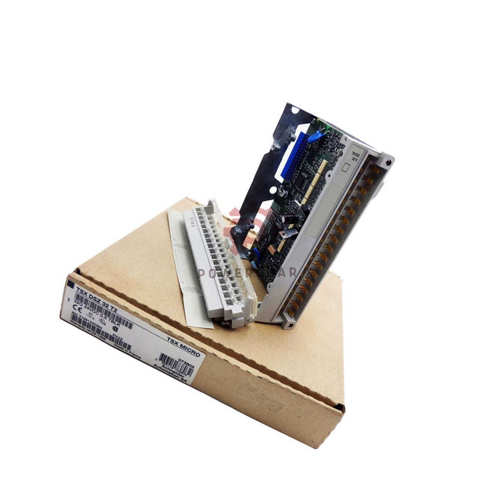 SXDSZ32T2 Schneider TSX Micro 32-Point Discrete Output Module