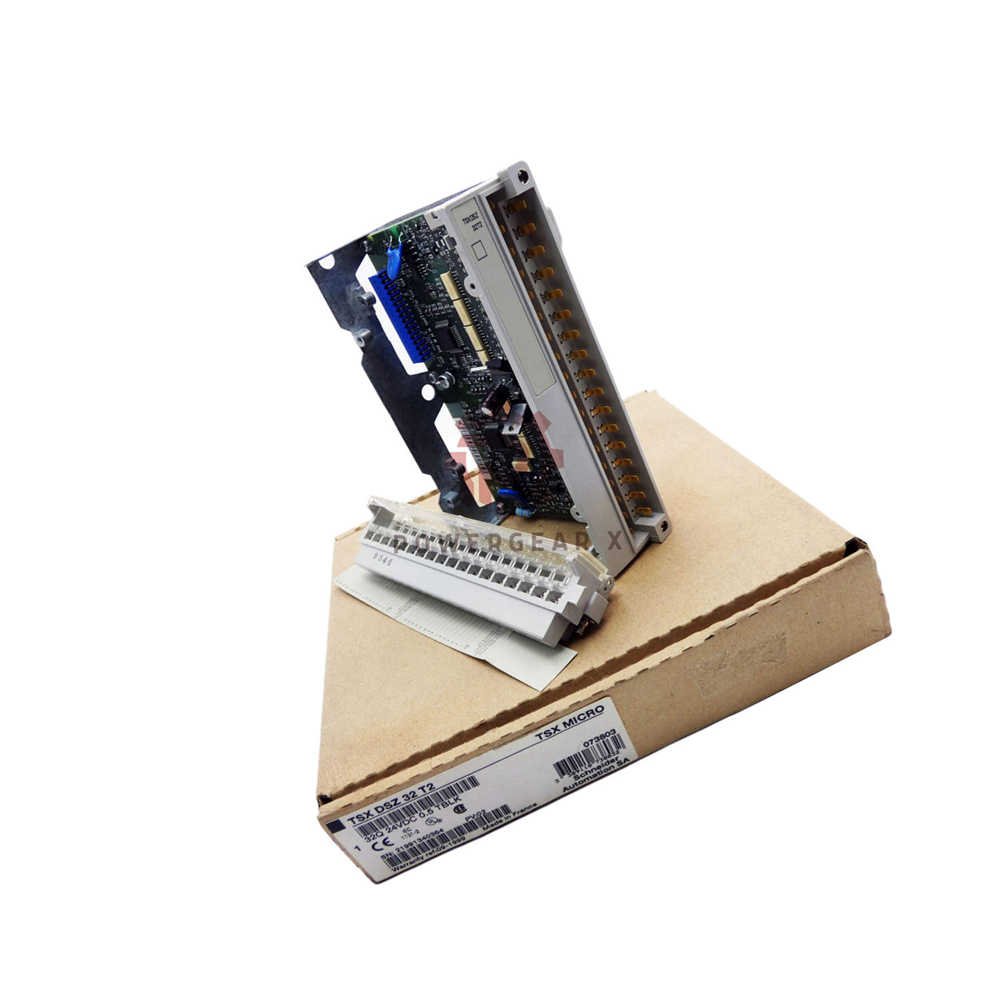 SXDSZ32T2 Schneider TSX Micro 32-Point Discrete Output Module - Image 2