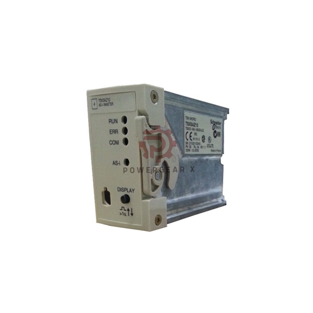 TSXSAZ10 Schneider TSX Micro AS-Interface Master Module 31 Devices - Image 2