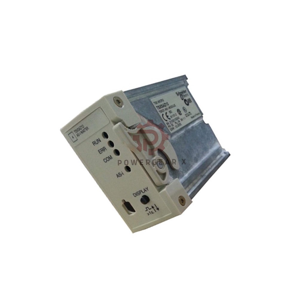 TSXSAZ10 Schneider TSX Micro AS-Interface Master Module 31 Devices
