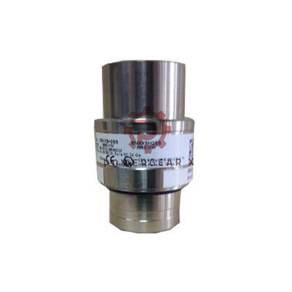 Honeywell XNXXSF1SS HF Sensor Cartridge - Smart, Accurate, Reliable