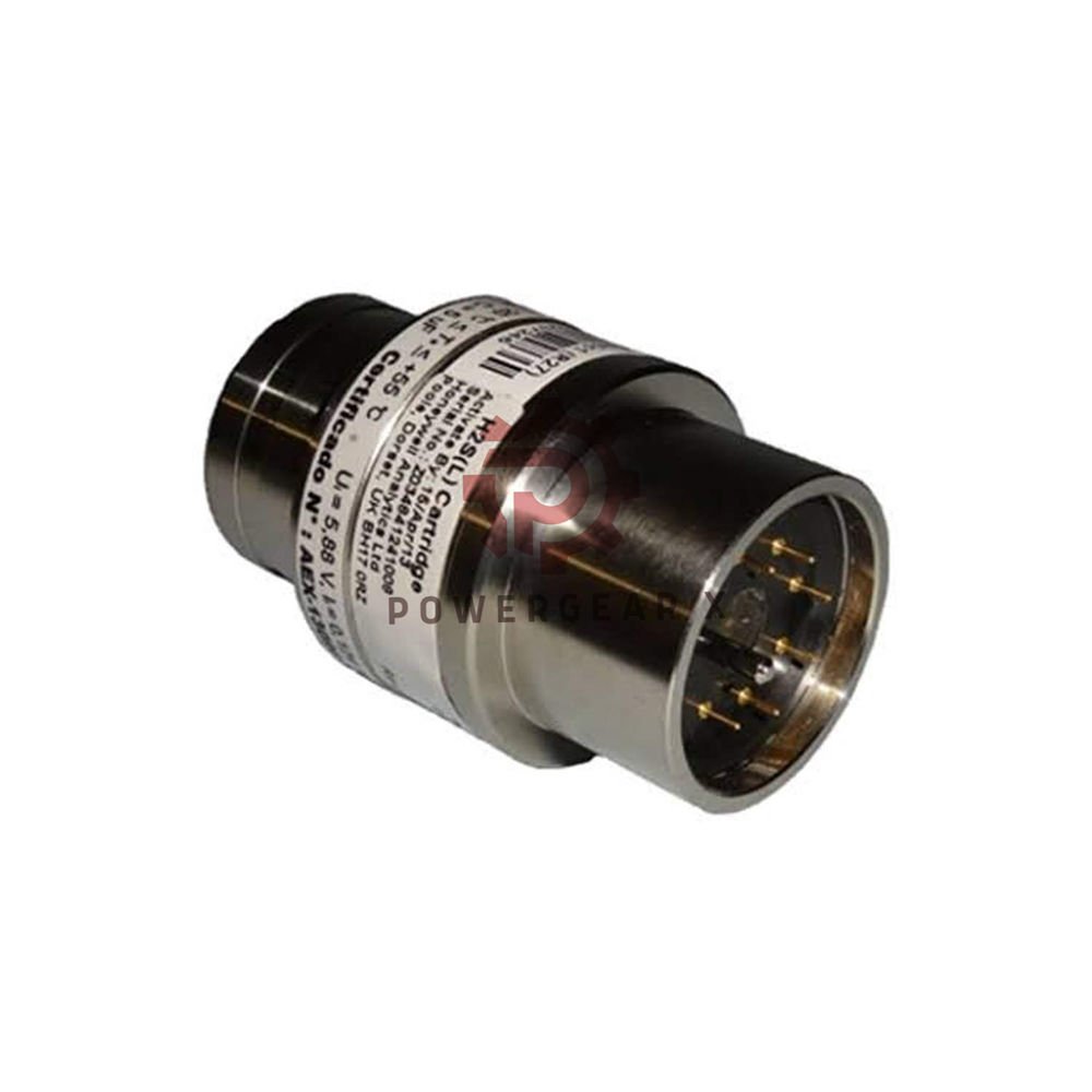 Honeywell XNXXSH1SS Gas Sensor Cartridge for H₂S Detection – Smart & Reliable