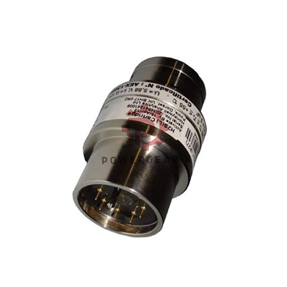 Honeywell XNXXSH1SS Gas Sensor Cartridge for H₂S Detection – Smart & Reliable - Image 2