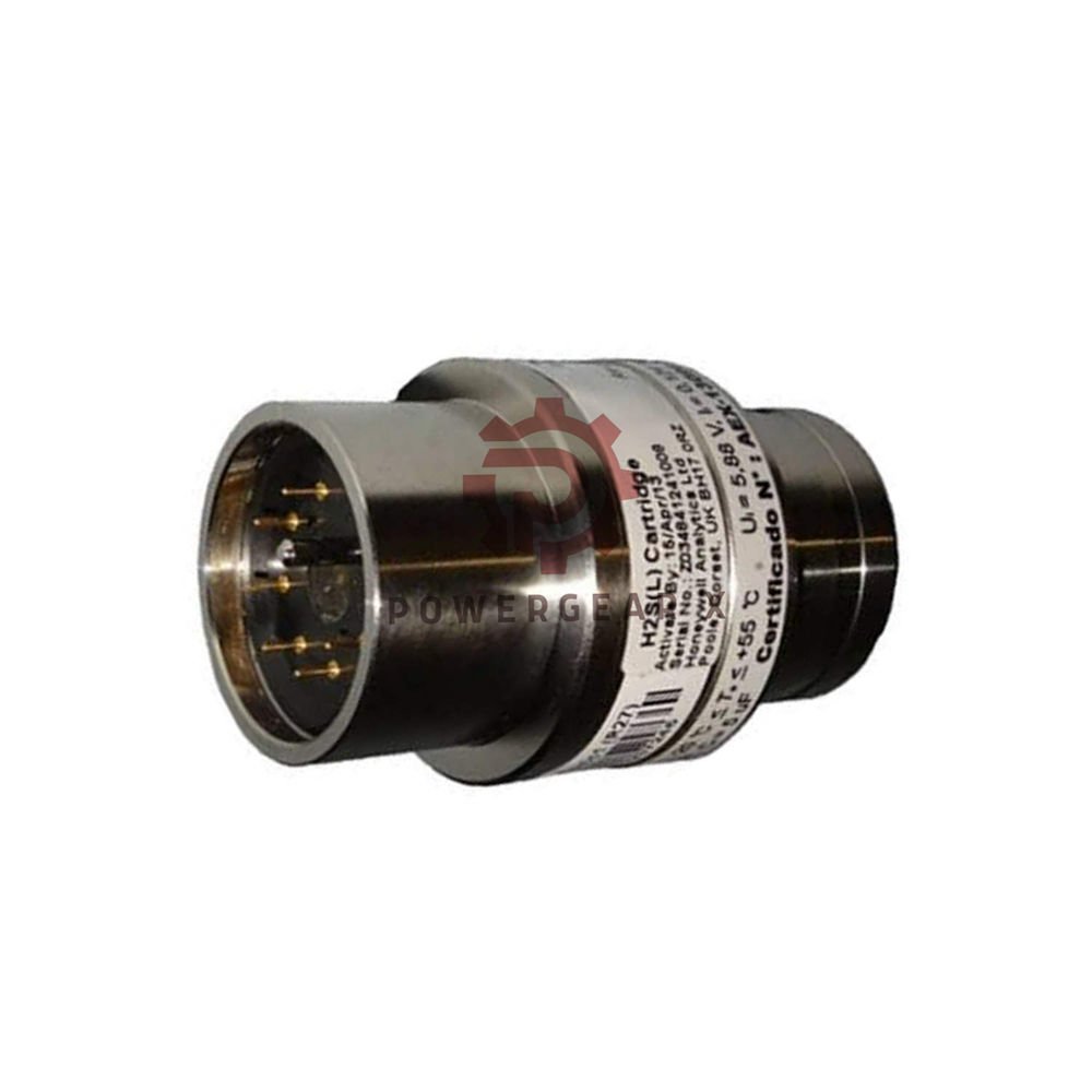 Honeywell XNXXSH1SS Gas Sensor Cartridge for H₂S Detection – Smart & Reliable - Image 3