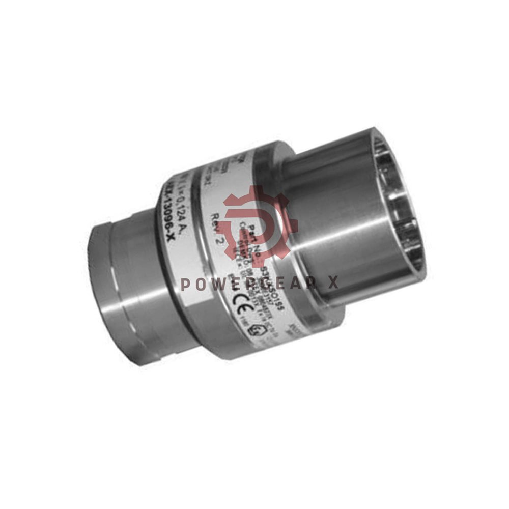 Honeywell XNXXSL1SS Smart Sensor Cartridge for Chlorine (Cl₂) 5ppm Range - Image 2