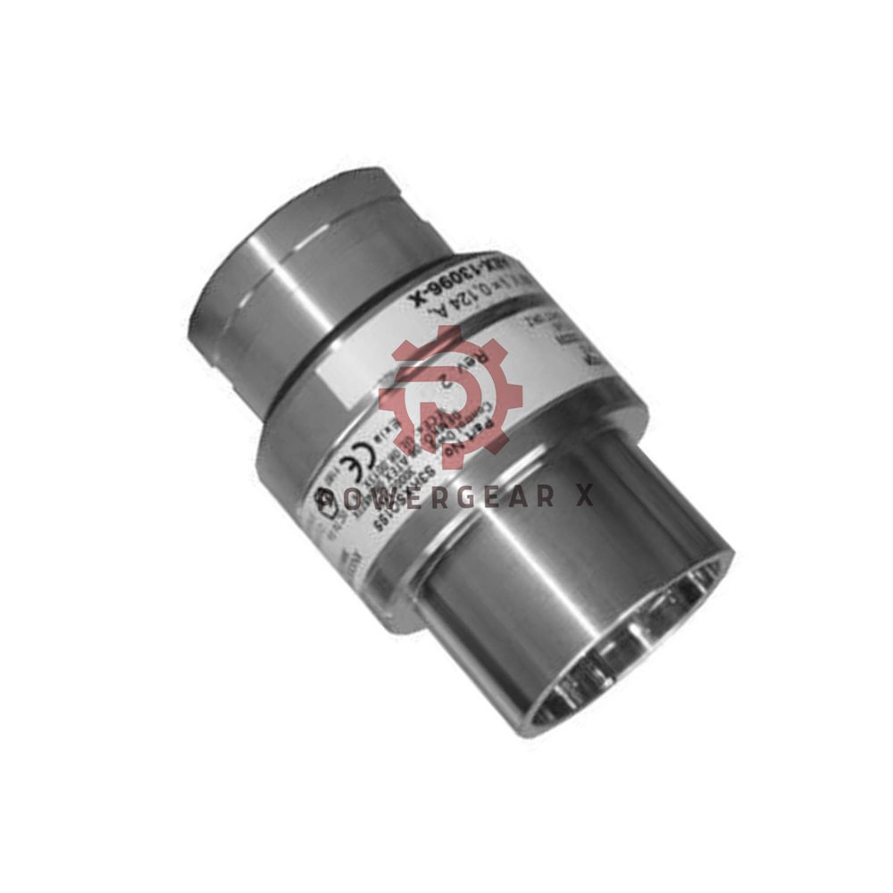 Honeywell XNXXSL1SS Smart Sensor Cartridge for Chlorine (Cl₂) 5ppm Range - Image 3