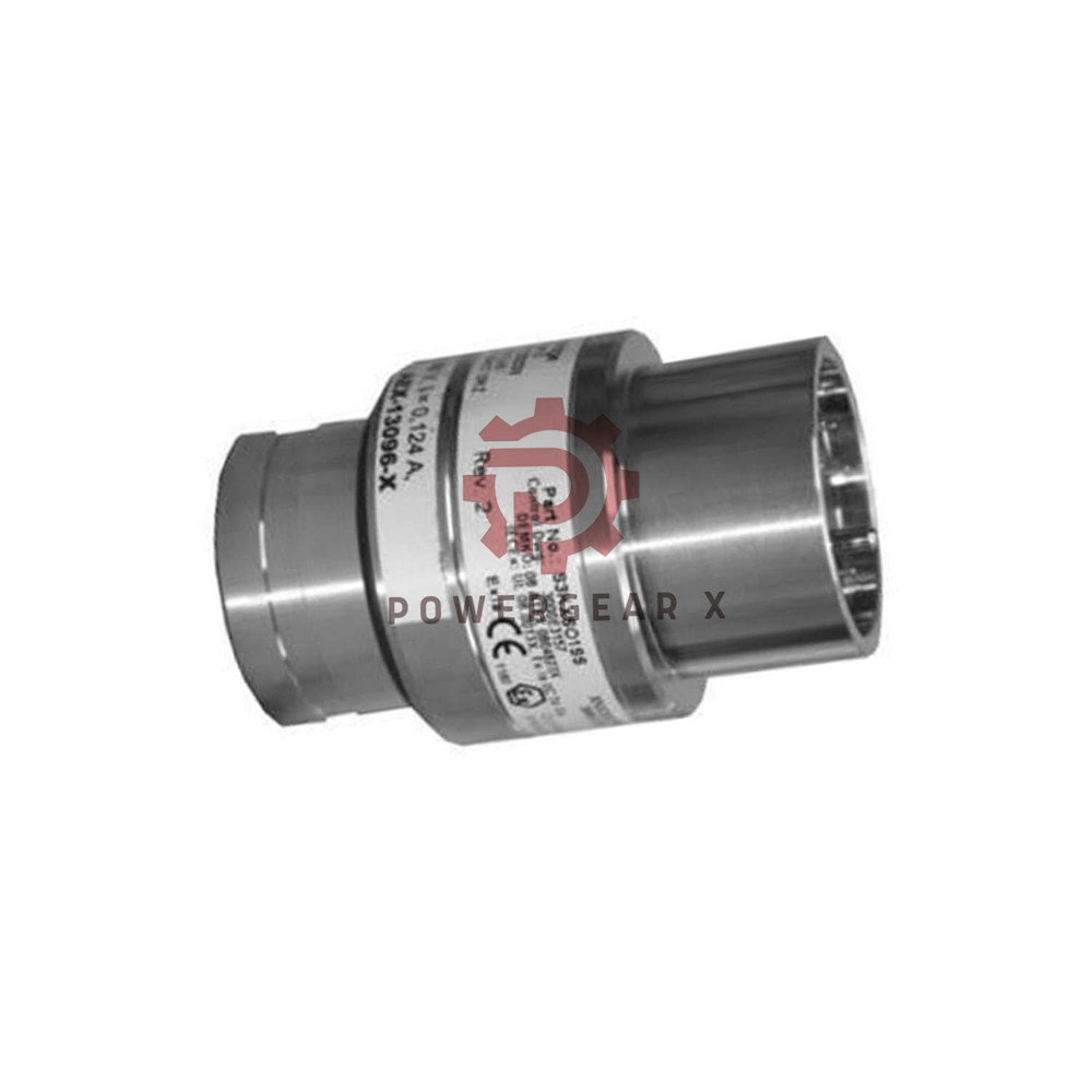 XNXXSL2SS Modbus RTU Output Module – Honeywell XNX Series - Image 2