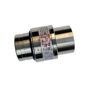 Honeywell XNXXSX1SS ClO₂ Sensor Cartridge – Fast EC Response, 1ppm