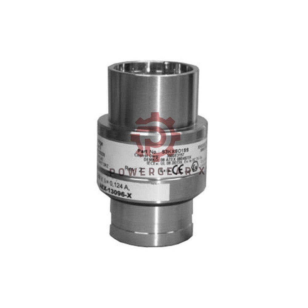 Honeywell XNXXSX1SS XNX EC ClO₂ Sensor – Fast Response Cartridge