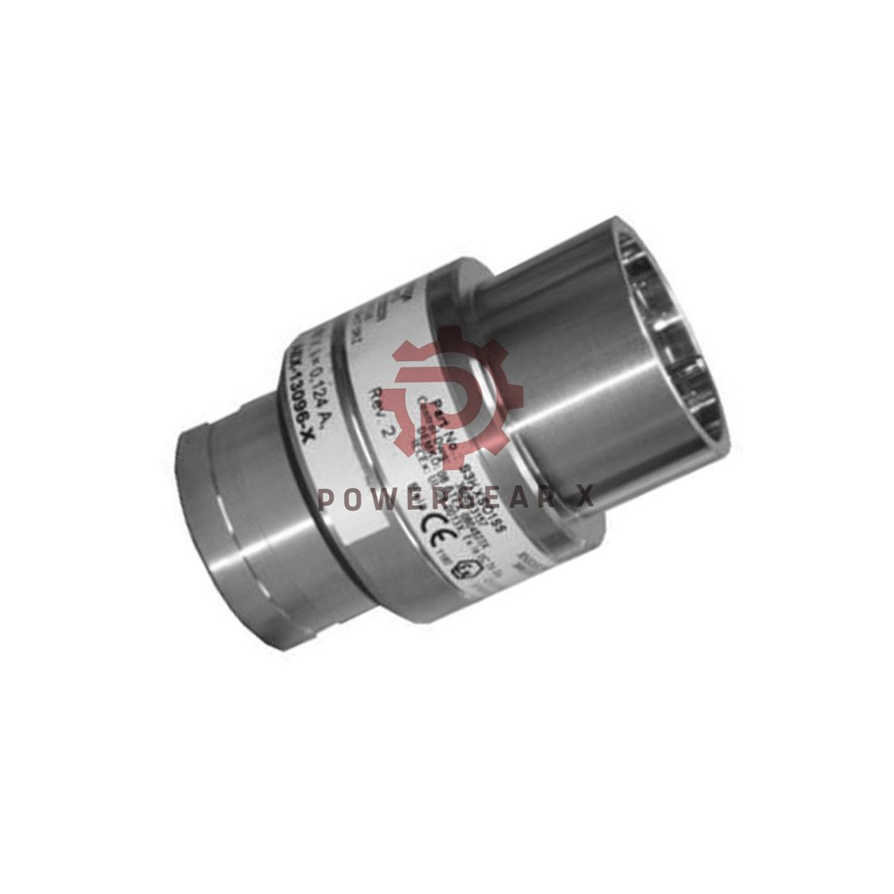 Honeywell XNXXSX1SS XNX EC ClO₂ Sensor – Fast Response Cartridge - Image 2