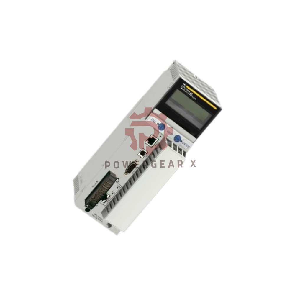 140CPU65860 Schneider Modicon Quantum Unity Processor 266 MHz - Image 2
