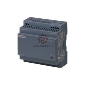 6EP1332-1SH52 LOGO!POWER Supply | Siemens 24V/4A DIN-Rail PS